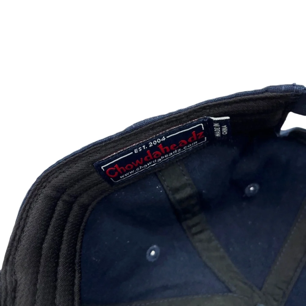 NWOT American Flag Patch Dad Cap